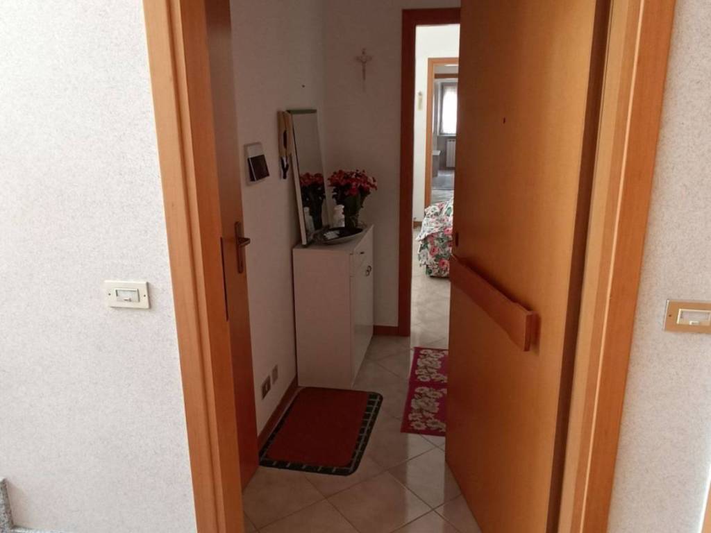 Interno appartamento