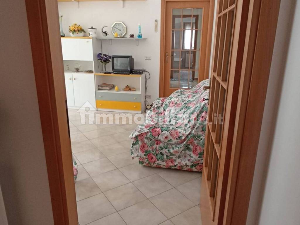 Interno appartamento