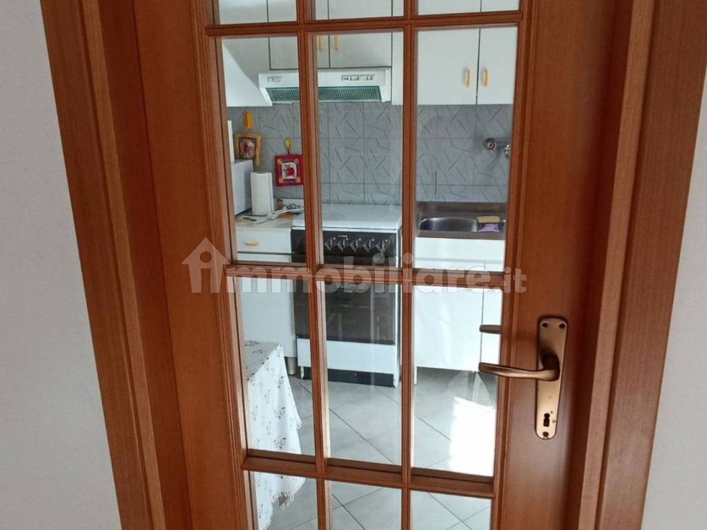 Interno appartamento