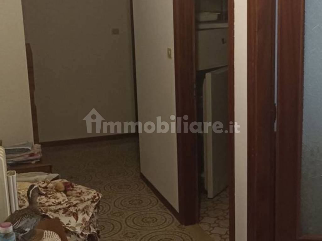 Interno appartamento