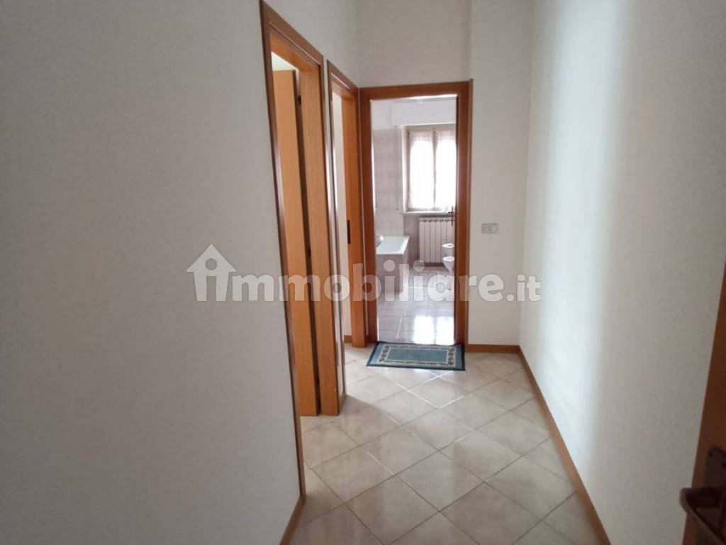 Interno appartamento