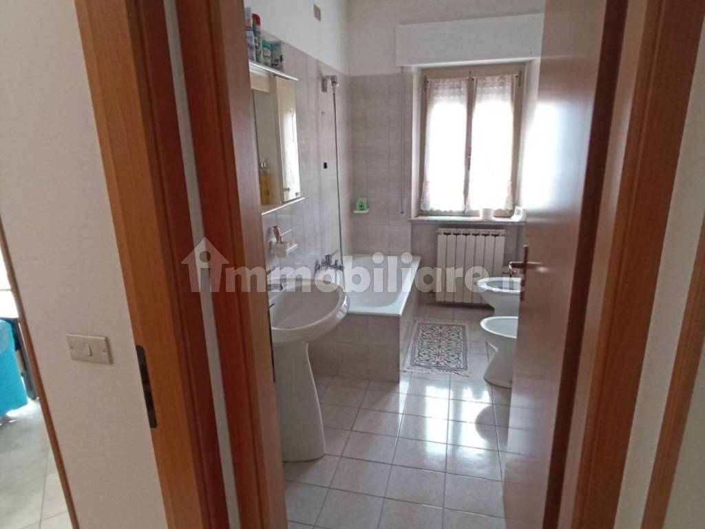 Interno appartamento