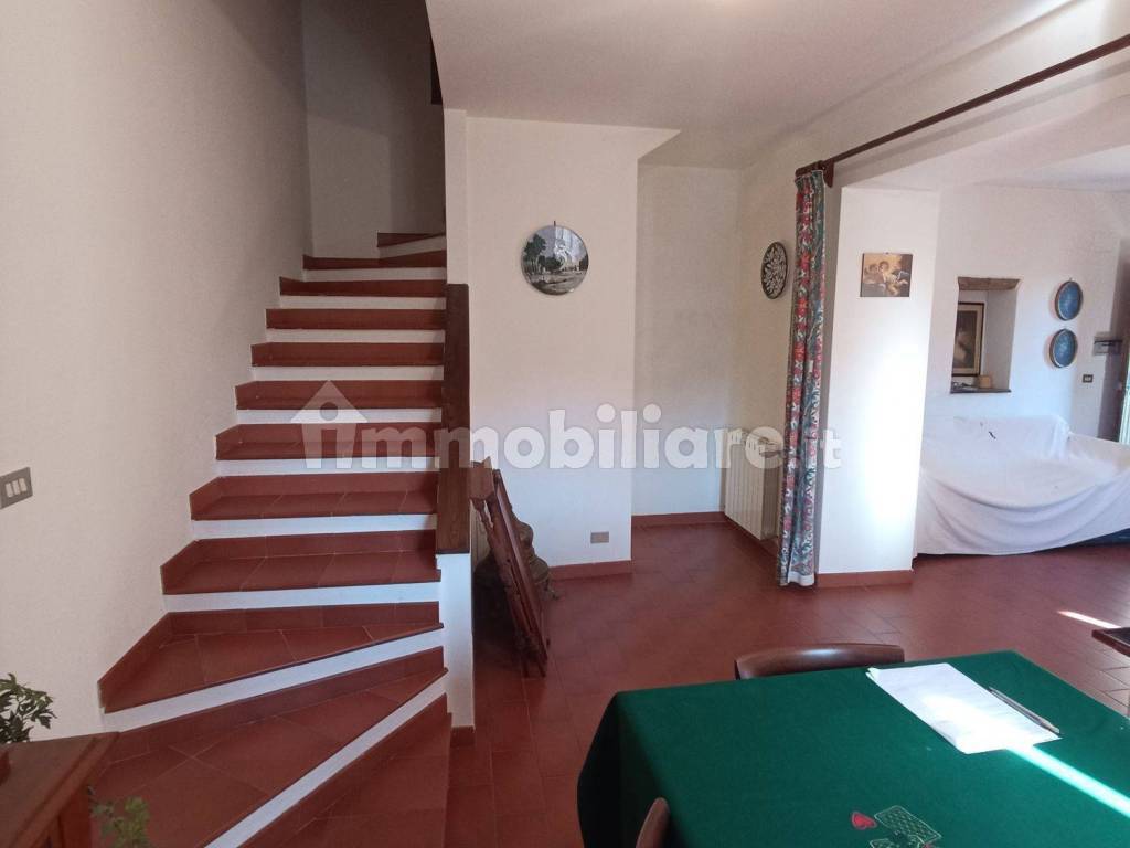 Interno appartamento