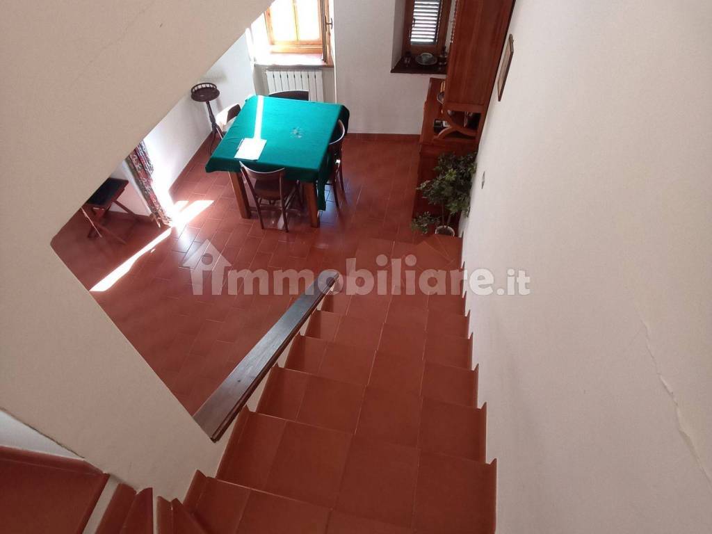 Interno appartamento