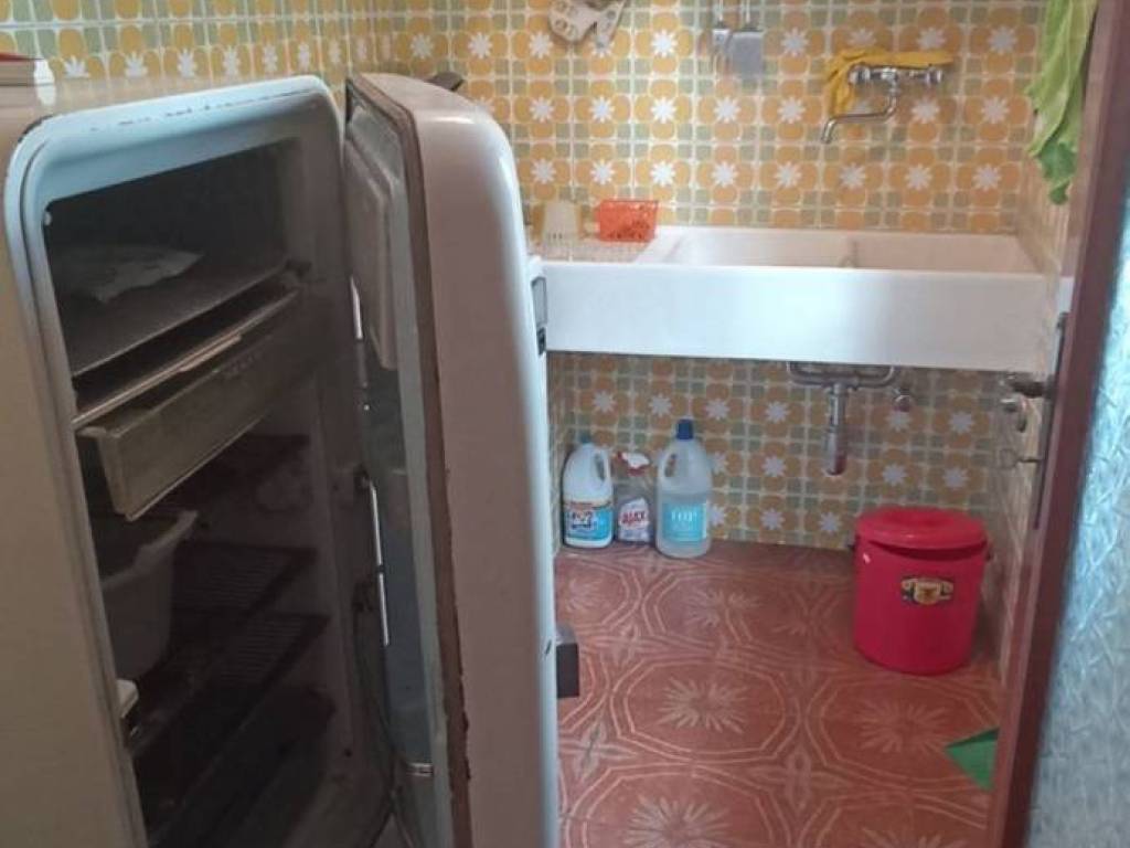 Interno appartamento