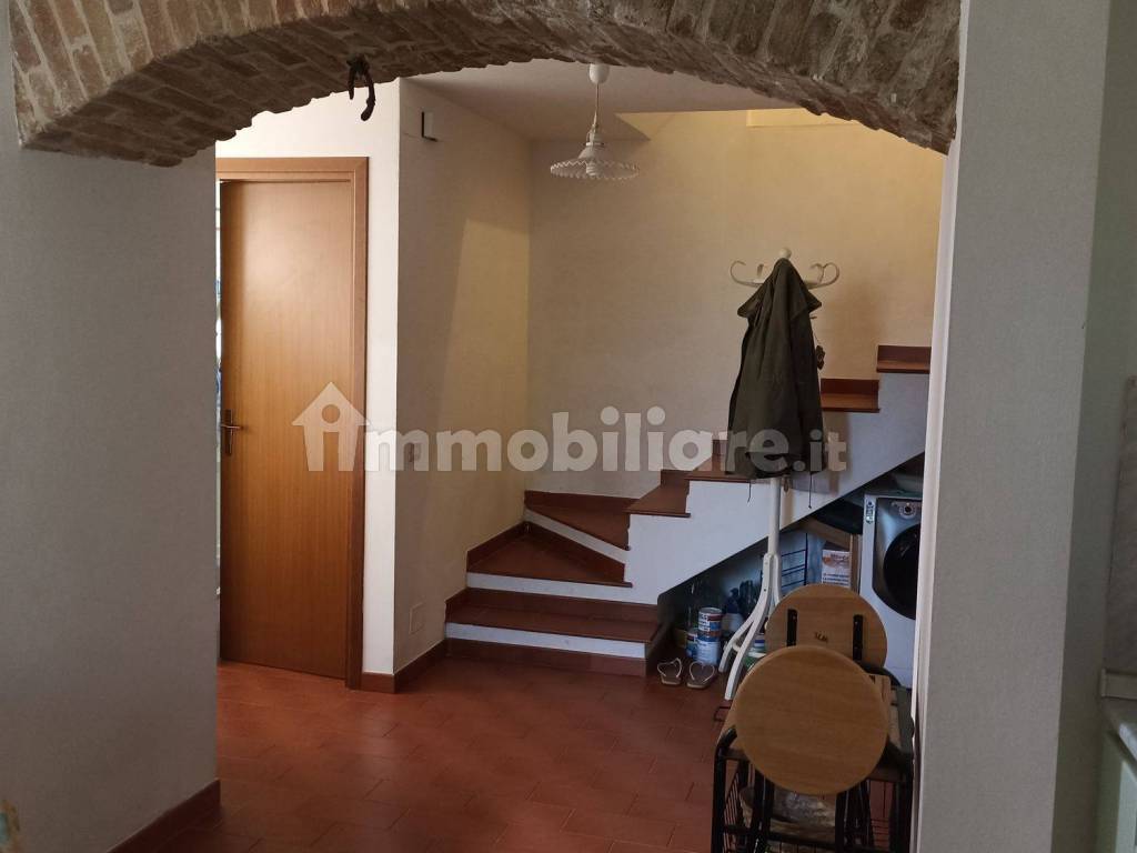 Interno appartamento