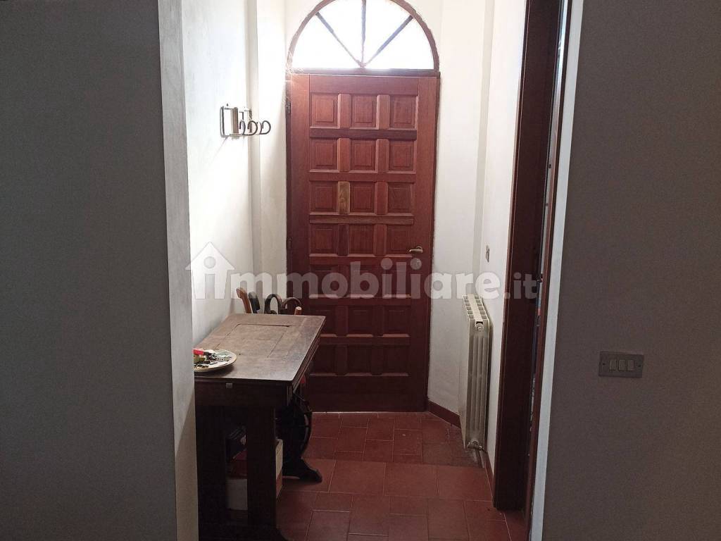 Interno appartamento