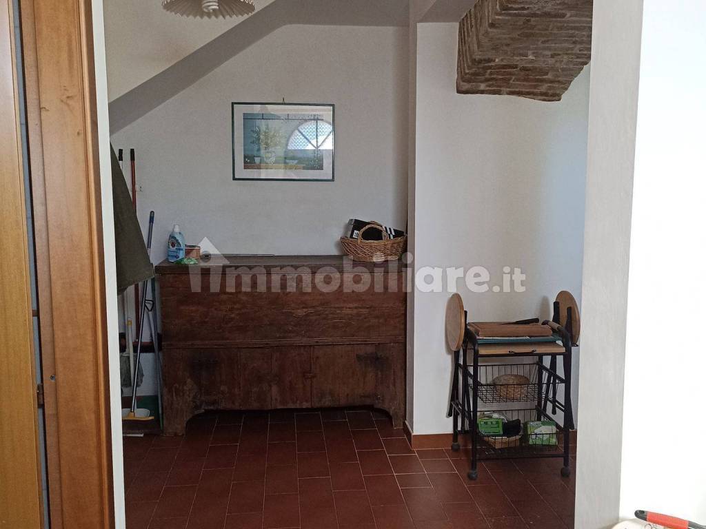 Interno appartamento