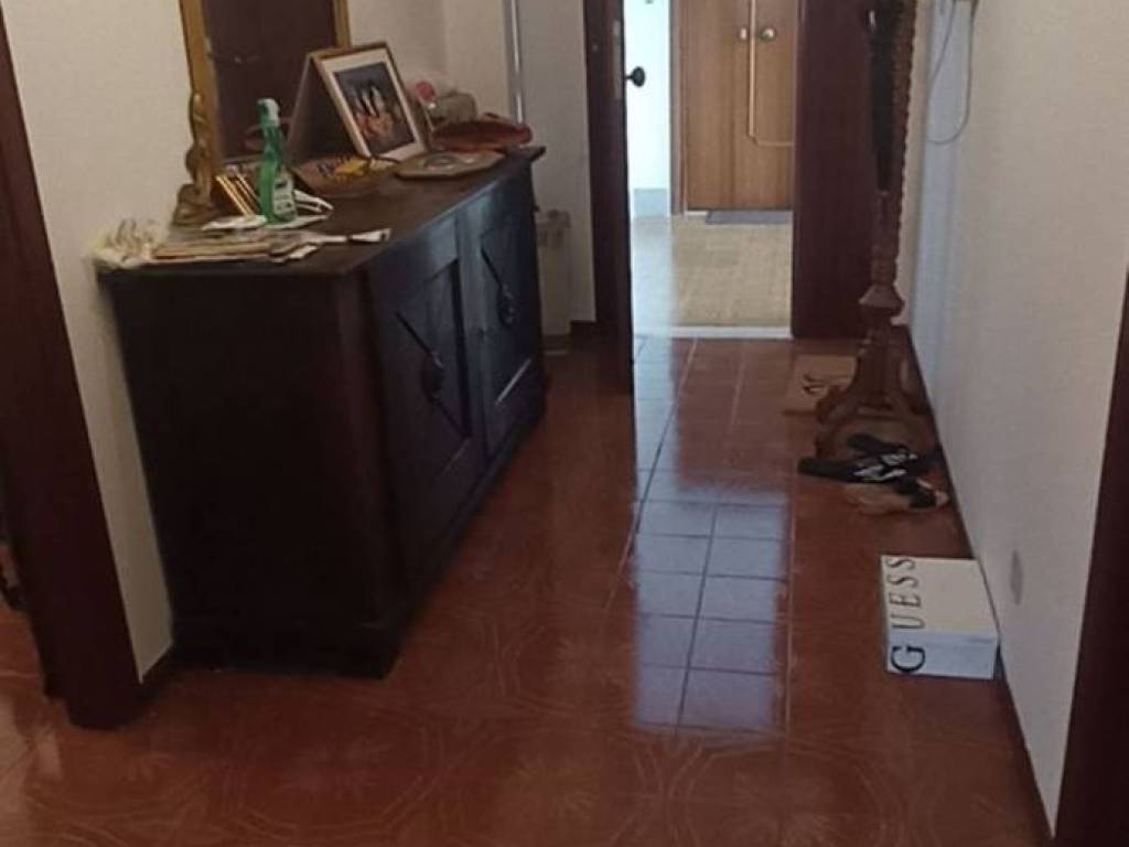 Interno appartamento