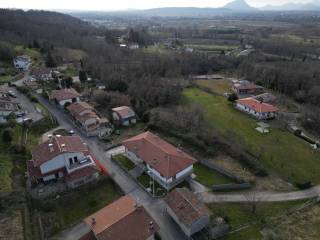 vista aerea
