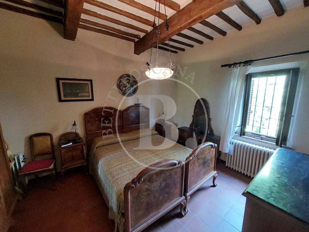 COUNTRY HOUSE - Siena