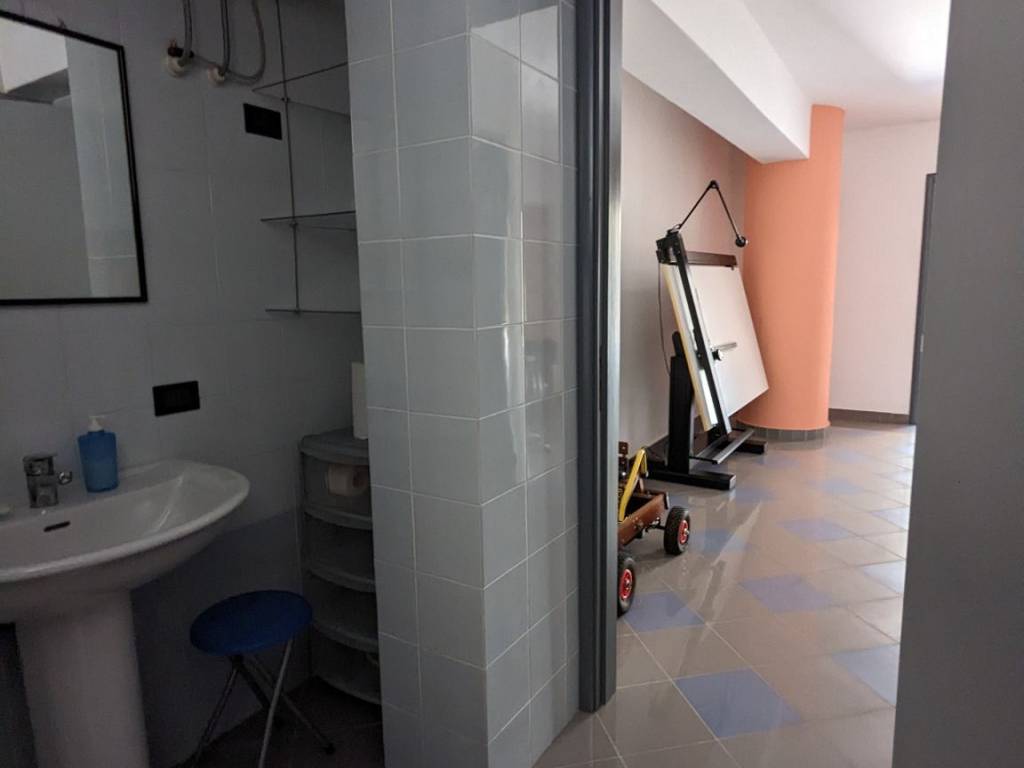 Bagno