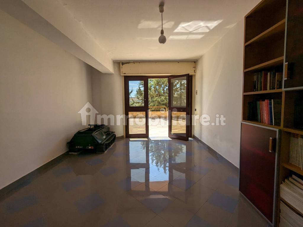 Interno palazzo