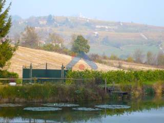 Ingresso Lago