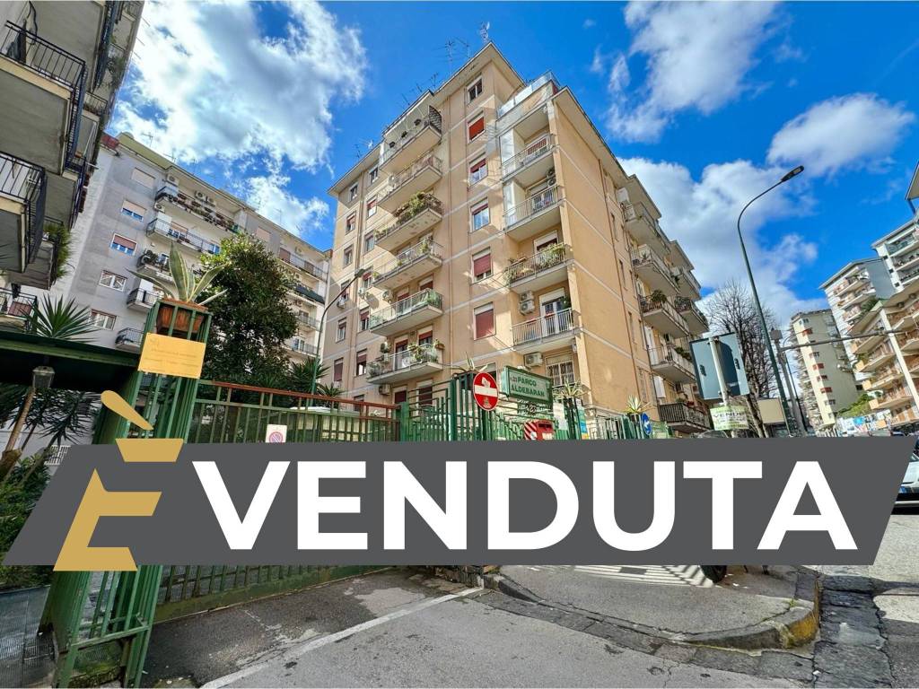 venduta