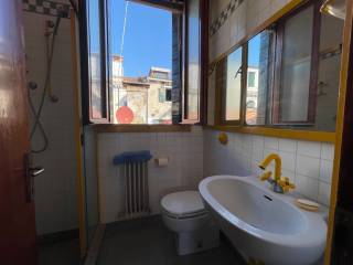 secondo bagno