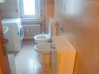 Bagno/Badezimmer