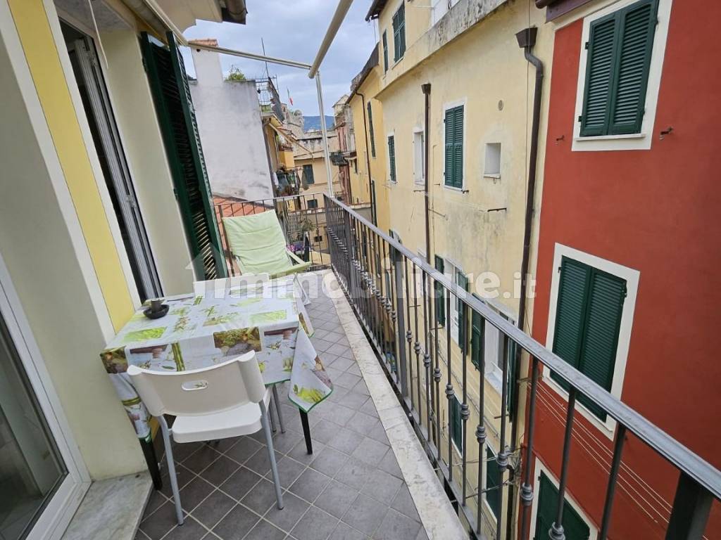 Balcone
