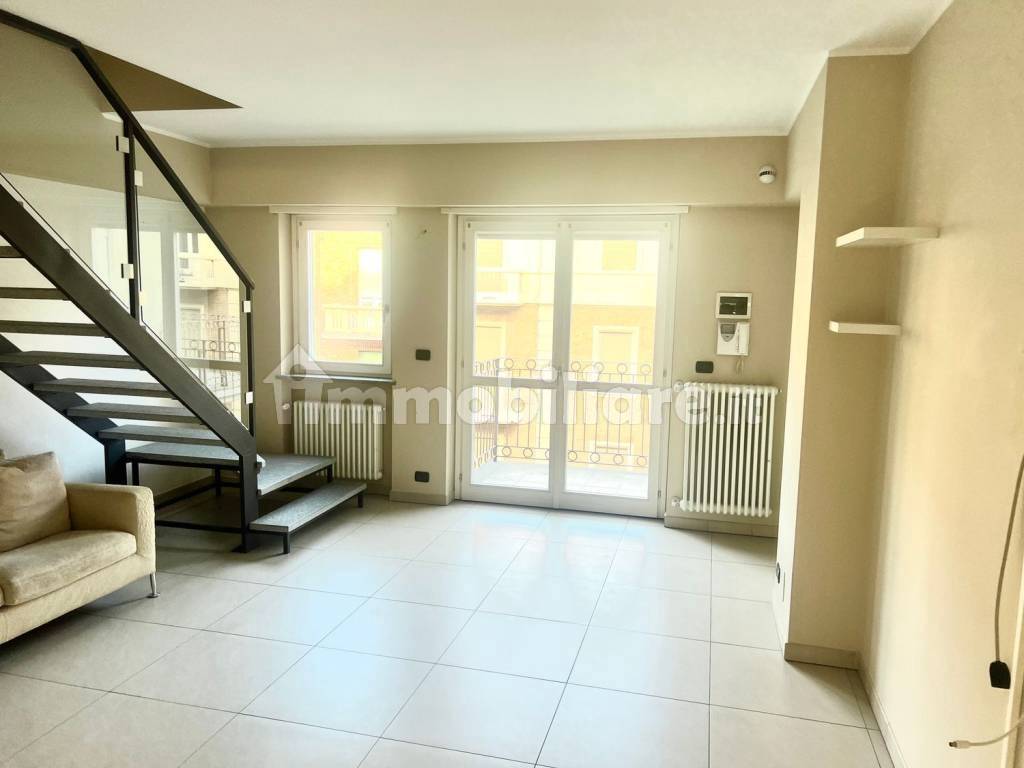 Appartamento in San Donato