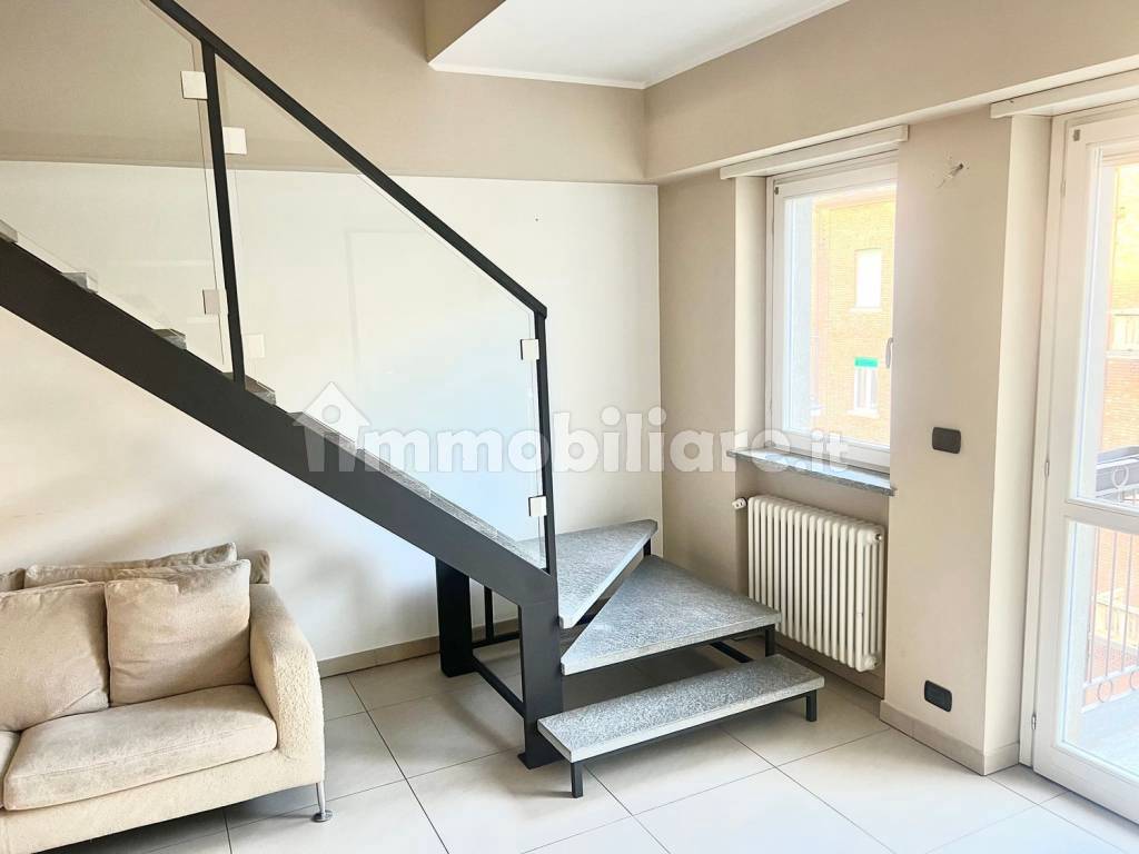 Appartamento in San Donato, foto 5 di 19