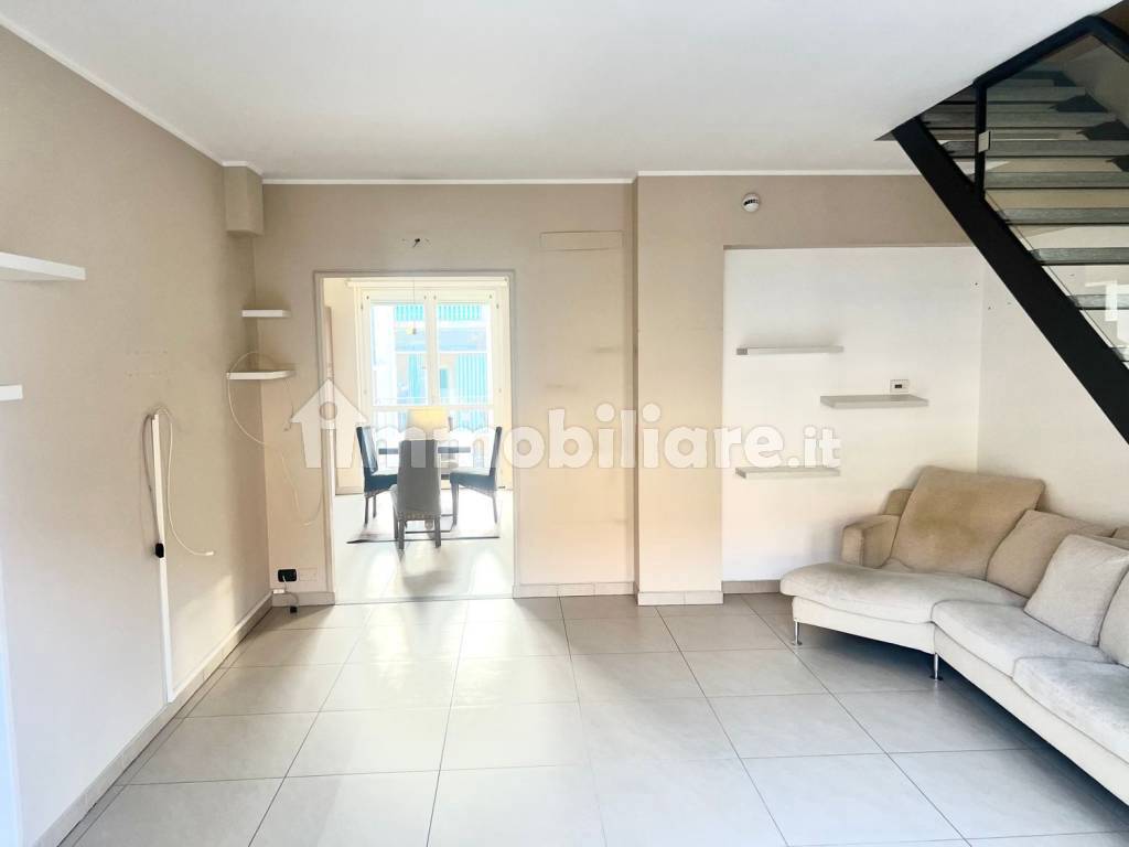 Appartamento in San Donato, foto 7 di 19