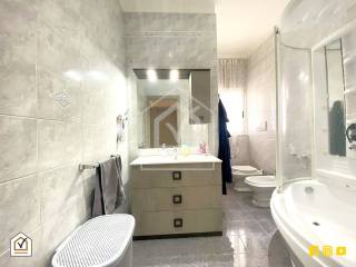 Bagno Padronale