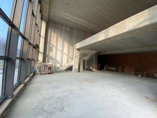 open space