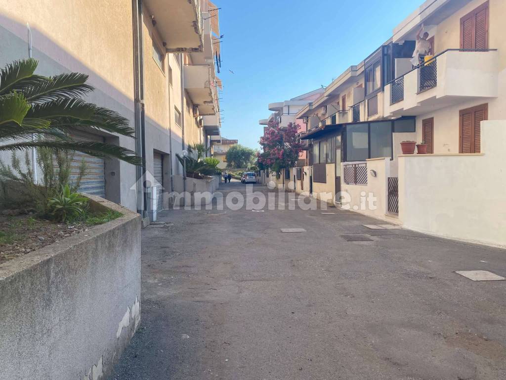 Vendita Appartamento Messina. Trilocale in strada statale ss,113 km ...