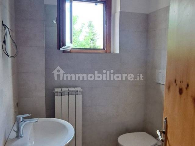 BAGNO