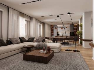 RENDER LIVING