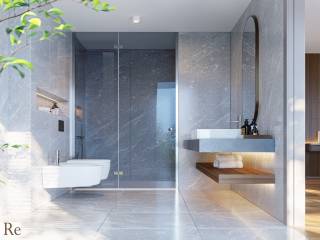 RENDER BAGNO