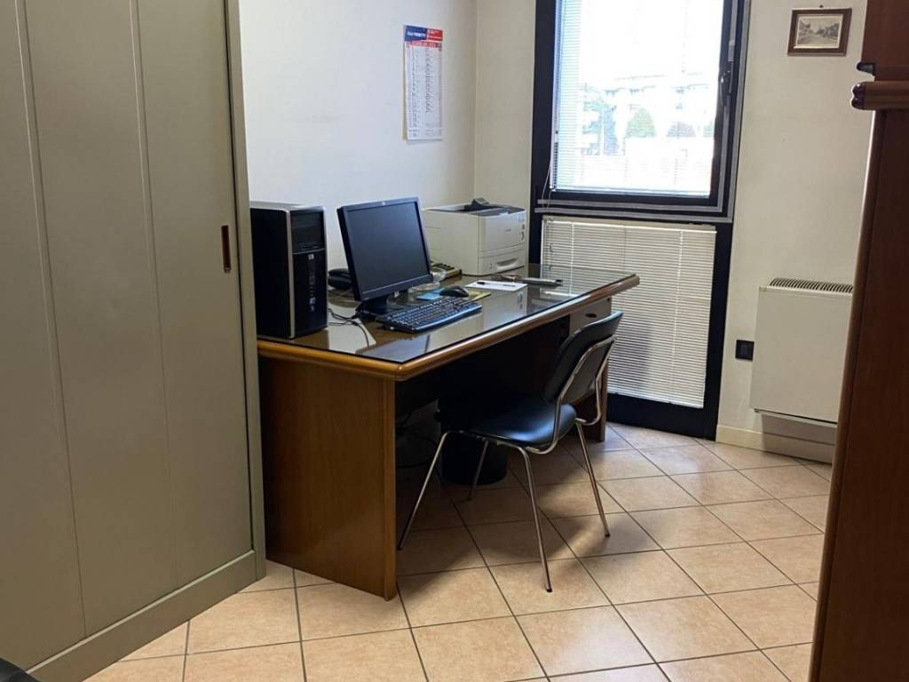 Ufficio - studio strada delle cattane, cattane, vicenza