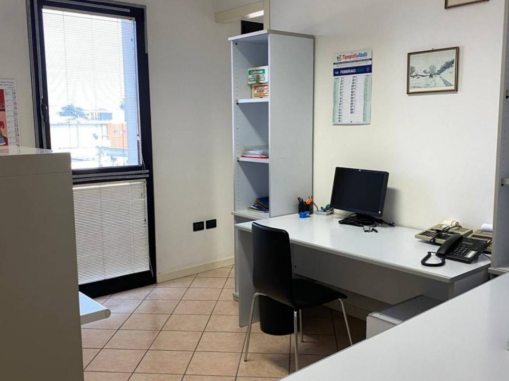 Ufficio - studio strada delle cattane, cattane, vicenza