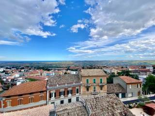 terrazza vista