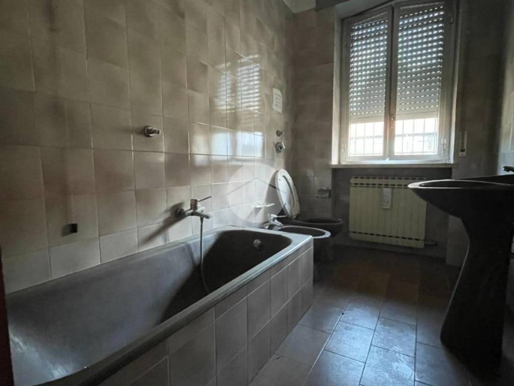 Bagno