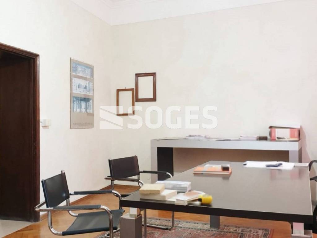 Ufficio - studio via gorizia 193, città, montevarchi