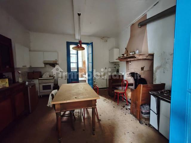 soggiorno/cucina