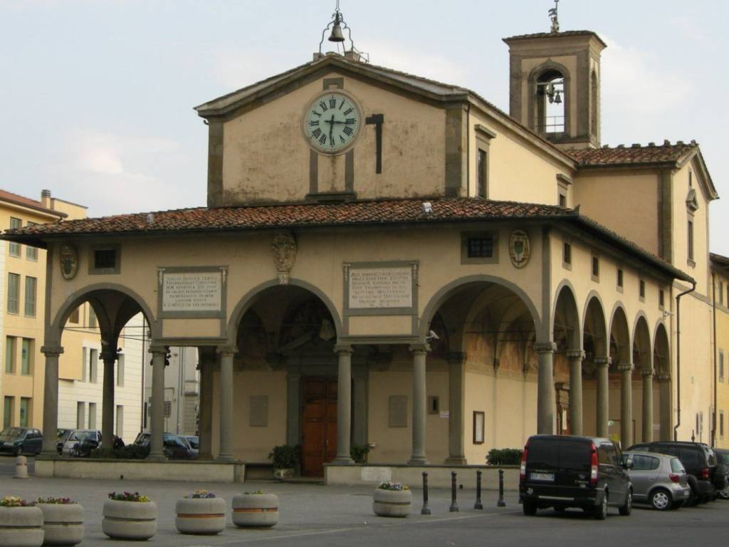 Pizzeria via cesare battisti 287, centro, monsummano terme