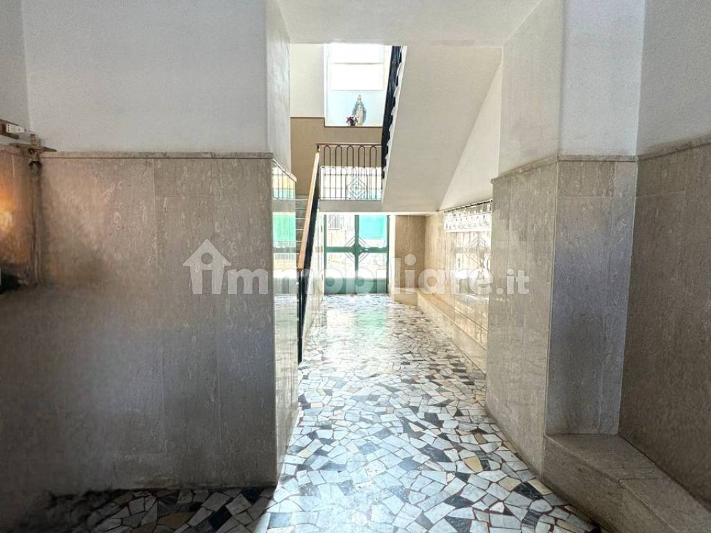 Vendita Appartamento Ercolano. Bilocale in piazza Trieste 11. Ottimo