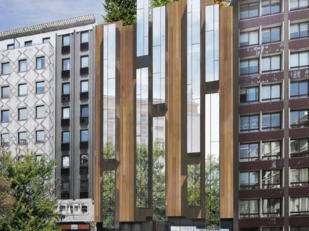 Locale commerciale corso buenos aires  79, buenos aires, milano