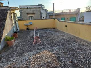 TERRAZZO SOLARE