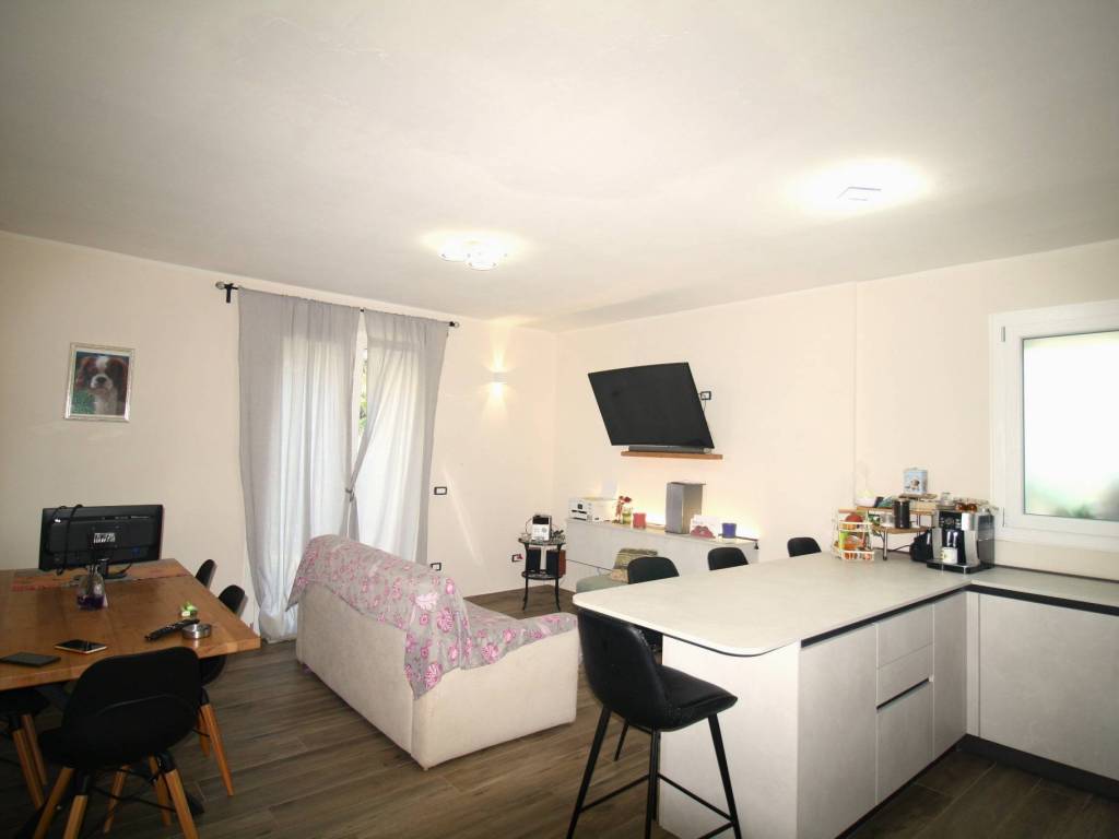 Appartamento via 1 rio salto 43, centro, san mauro pascoli