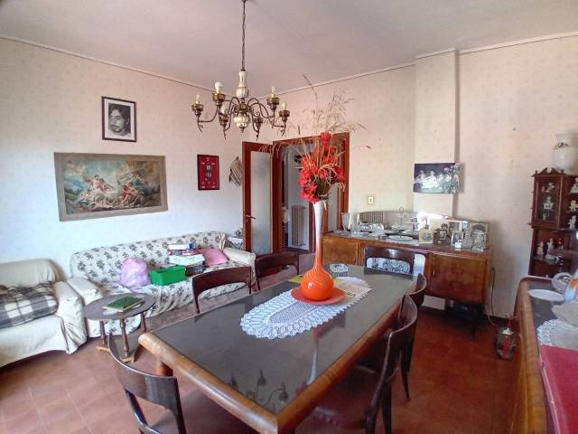 sala da pranzo