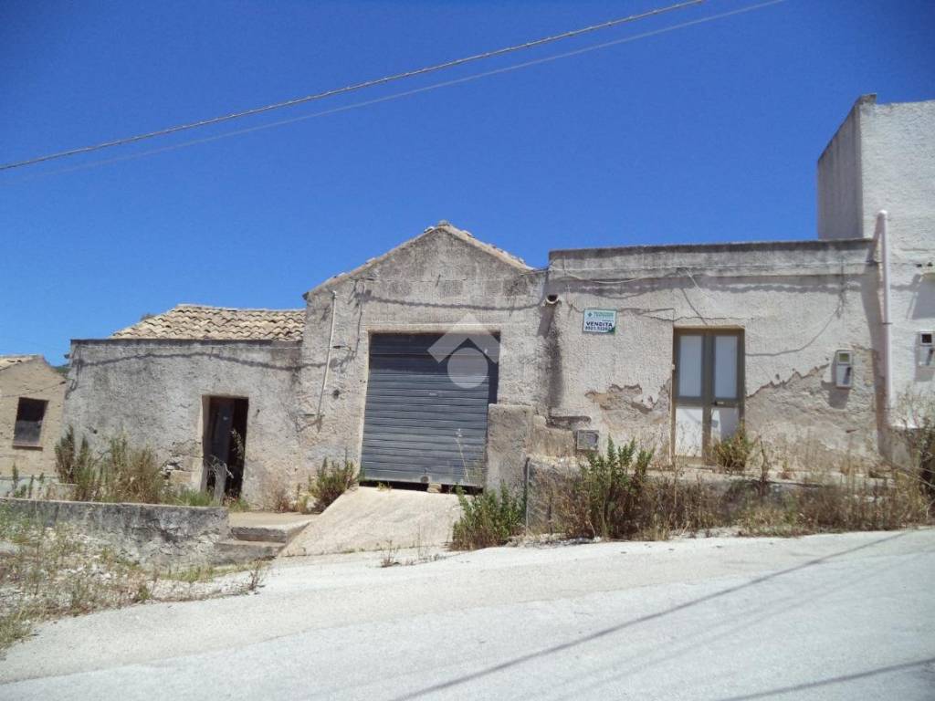 Terratetto unifamiliare via giuseppe naso 16, ballata, erice