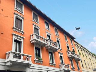 Milano Via Dal Verme 4 Bilocale in Affitto