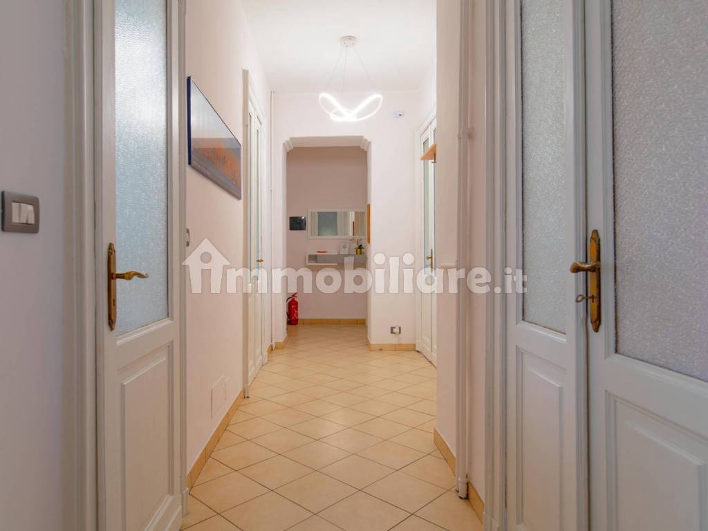 Appartamento in Campidoglio, foto 11 di 15