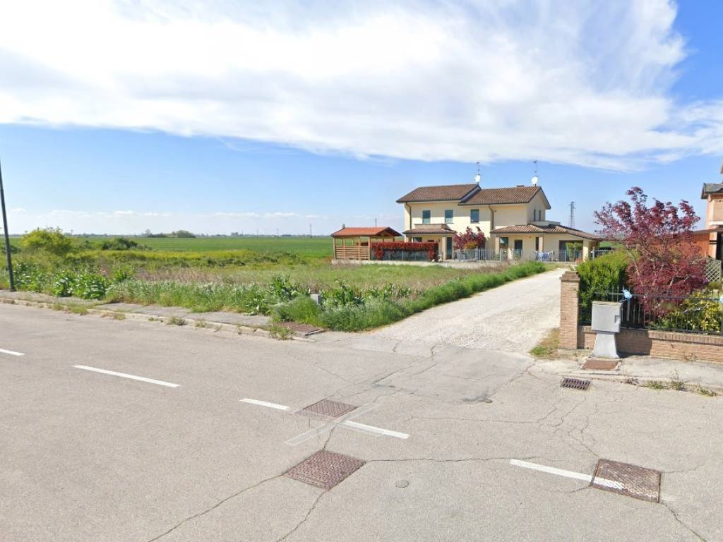Terreno edificabile villadose via serafini zennaro, 0, centro, villadose