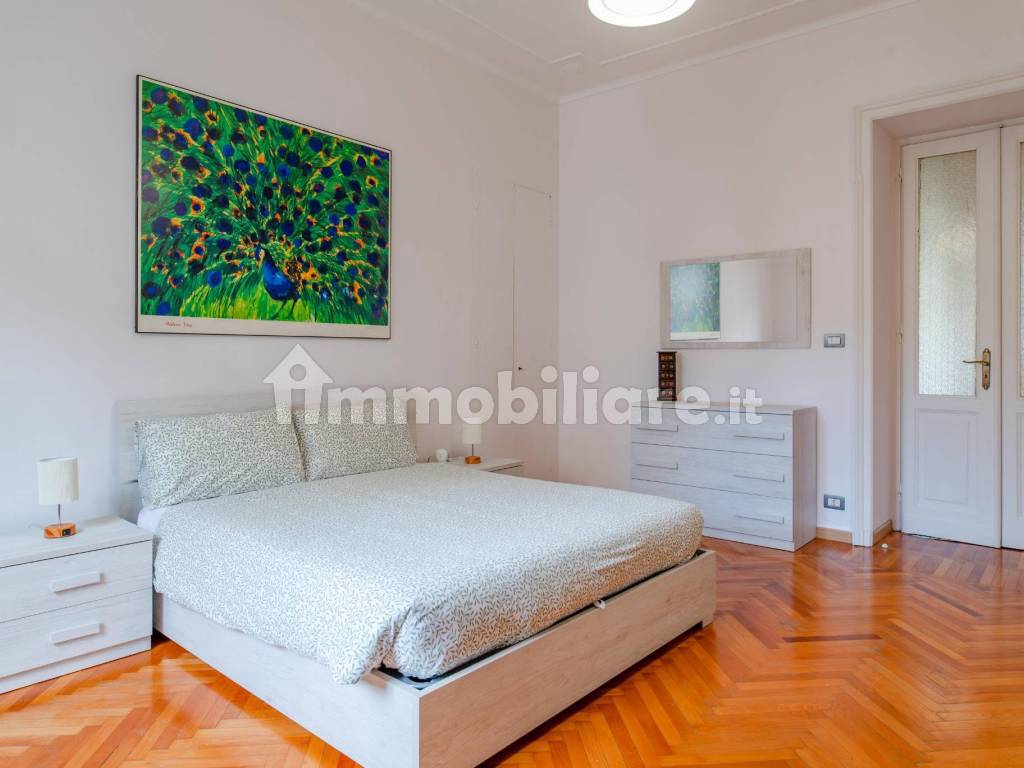 Appartamento in Campidoglio, foto 7 di 15
