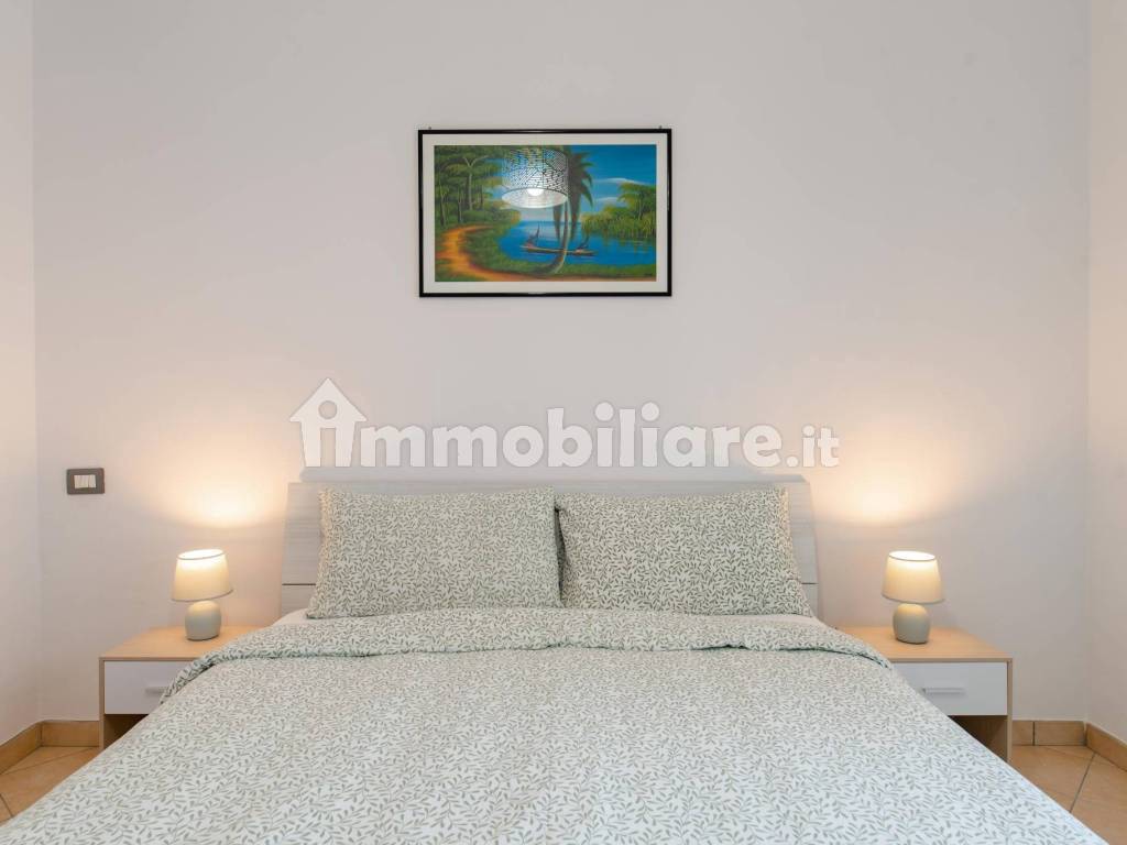 Appartamento in Campidoglio, foto 3 di 15