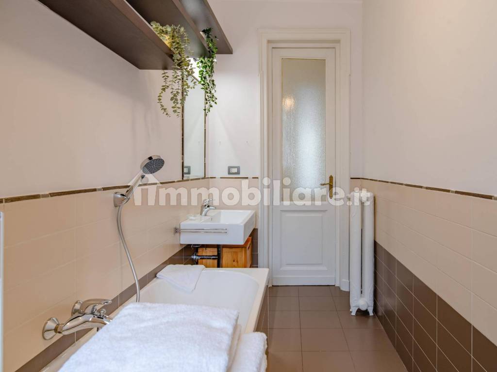 Appartamento in Campidoglio, foto 13 di 15